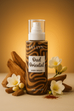 OUD ORIENTAL