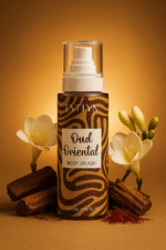 OUD ORIENTAL - Image 2