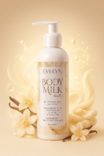 Body Milk Vanella - Image 2