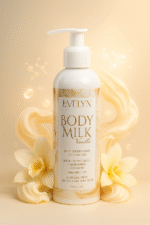 Body Milk Vanella