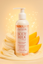 Body Milk Mango