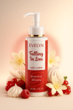 FALLING IN LOVE Body Lotion