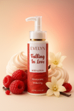 FALLING IN LOVE Body Lotion - Image 2