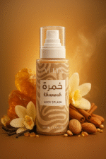 KHAMRAH Body Splash - Image 2