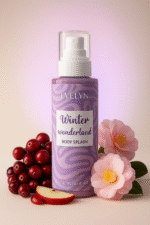 WINTER WONDER LAND Body Splash