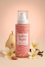 ARABIAN NIGHTS Body Splash