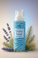 FORZEN FOREST Body Splash - Image 2