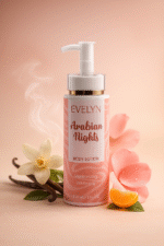 ARABIAN NIGHTS Body Lotion