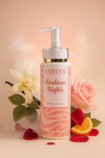 ARABIAN NIGHTS Body Lotion - Image 2