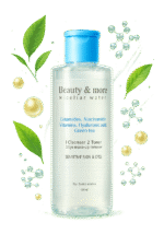 MICELLAR WATER - Image 2